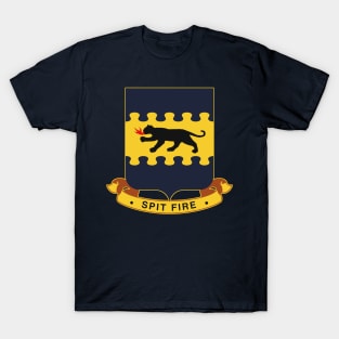 Tuskegee Airmen Red Tails 332nd Fighter Group T-Shirt
